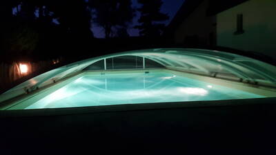 Vente maison 6 pièces Murat (15300)