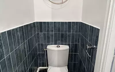 Paris 8E (75008)