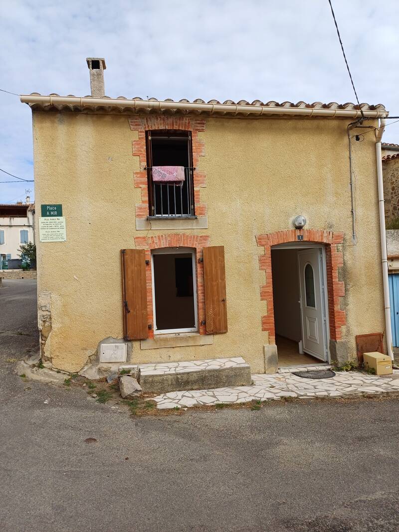 Ladern-Sur-Lauquet (11250)