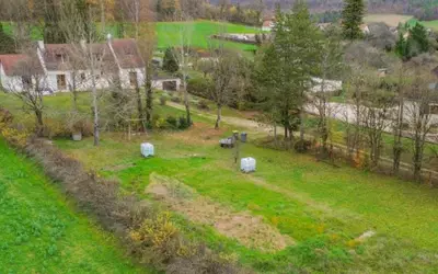 Marey-Sur-Tille (21120)