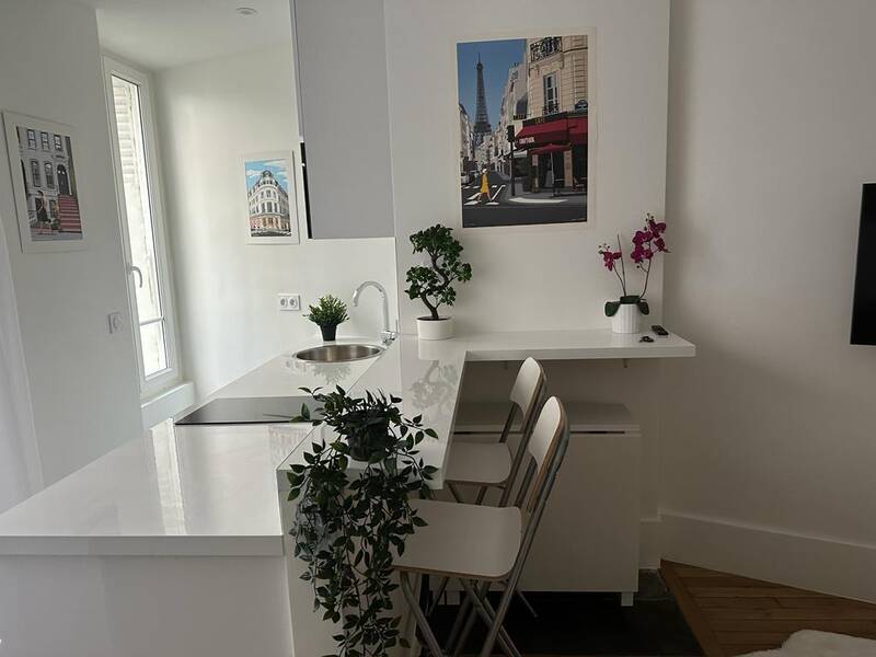 Paris 6E (75006)
