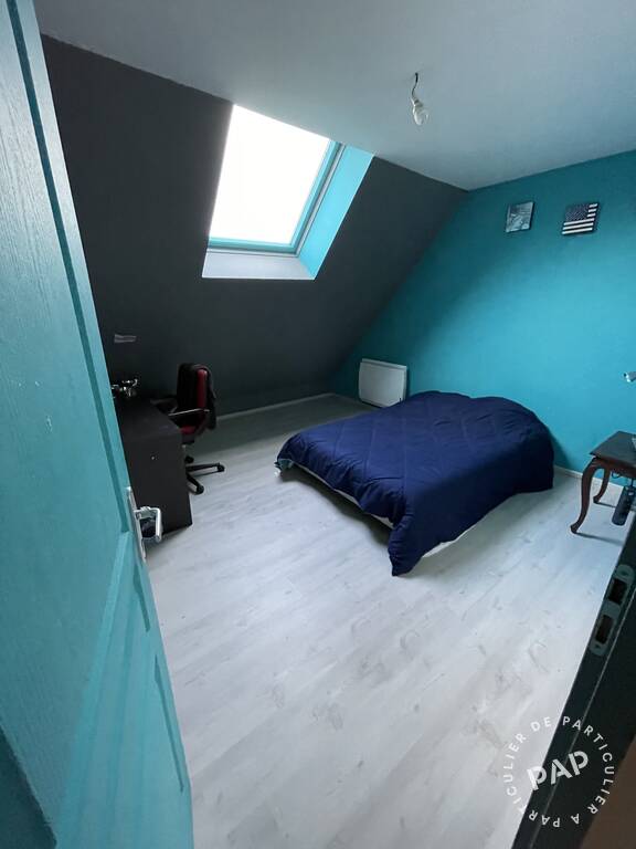 Vente Maison
