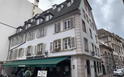 Strasbourg (67000)