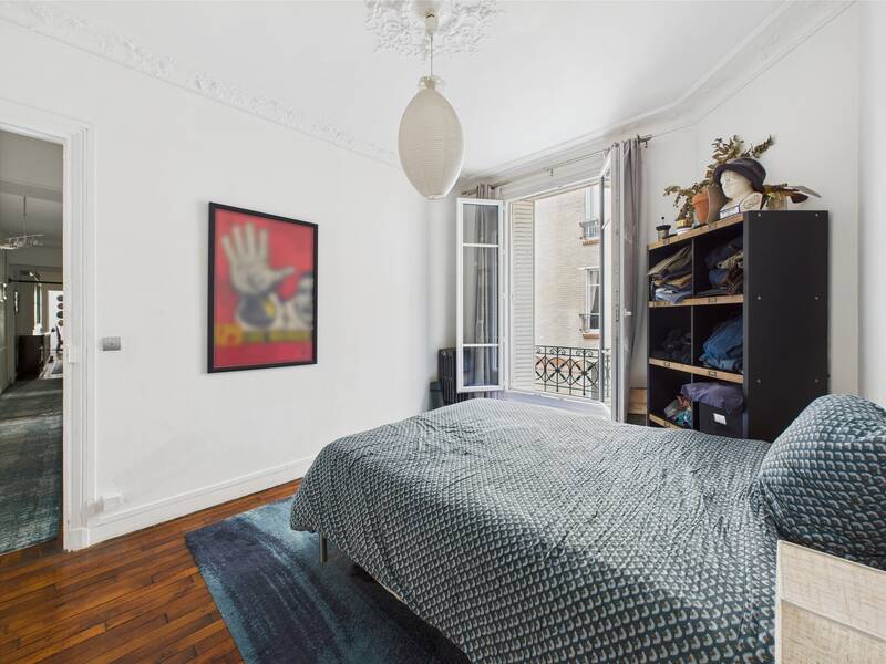 Paris 18E (75018)