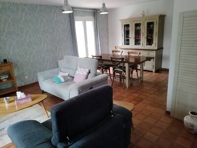 Vente maison 5 pièces Sainte-Flaive-des-Loups (85150)