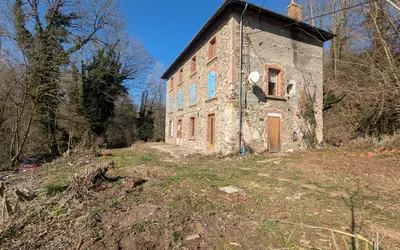 Saint-Cassien (38500)