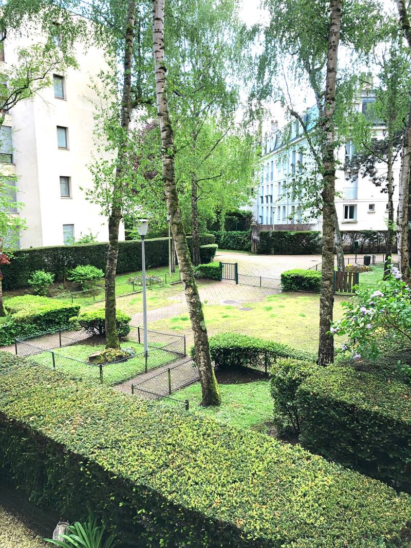 Le Chesnay-Rocquencourt (78150)