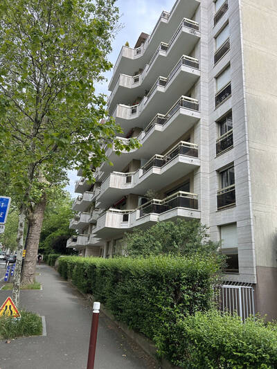 Vente appartement 3 pièces Cachan (94230)