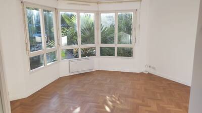 Vente appartement 2 pièces Sceaux (92330)