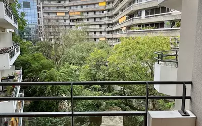 Paris 15E (75015)