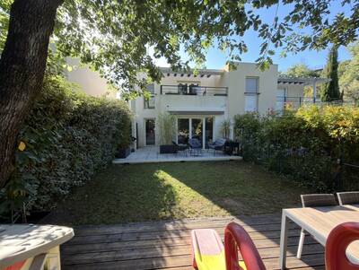 Vente maison 3 pièces Cagnes-sur-Mer (06800)