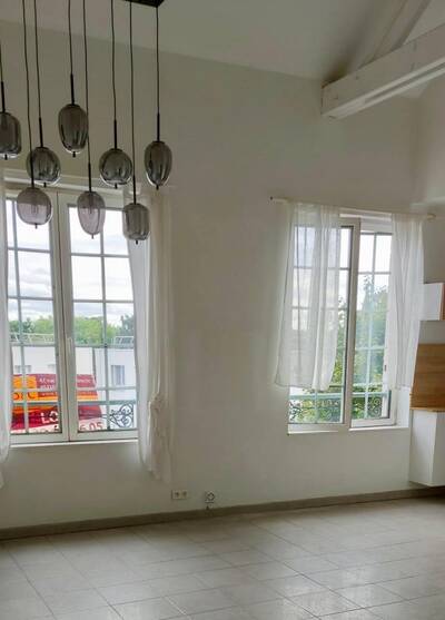 Location appartement 3 pièces Montmorency (95160)