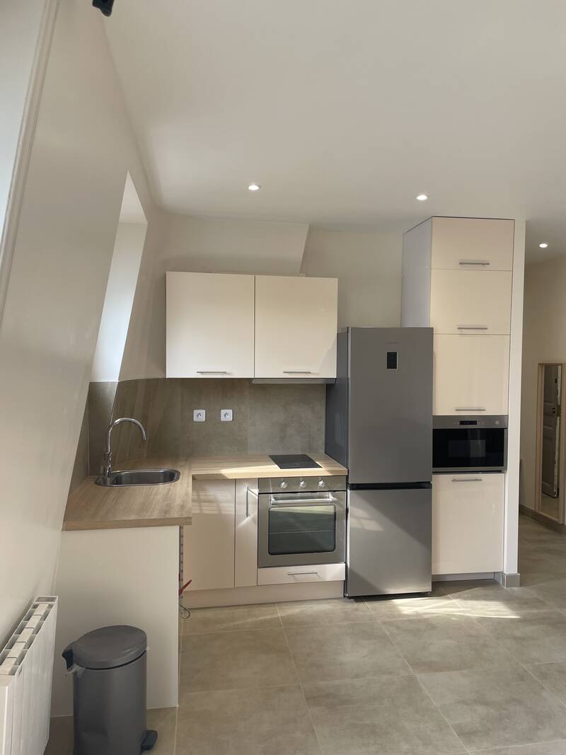 Neuilly-Sur-Seine (92200)