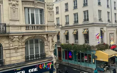Paris 2E (75002)