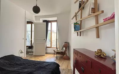 Paris 11E (75011)