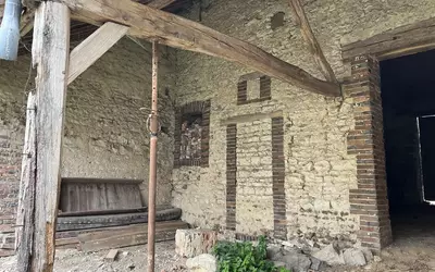 Aillant-Sur-Tholon (89110)
