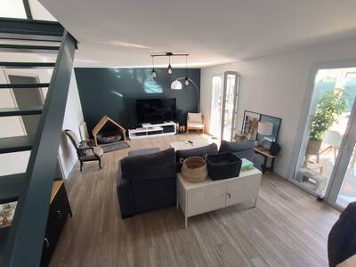 Vente maison 5 pièces Cholet (49300)