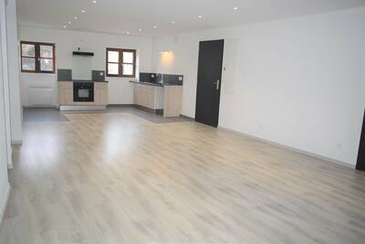 Vente appartement 4 pièces Chambéry (73000)