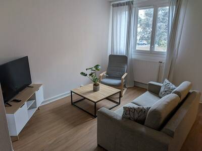 Location appartement 3 pièces Toulouse (31)