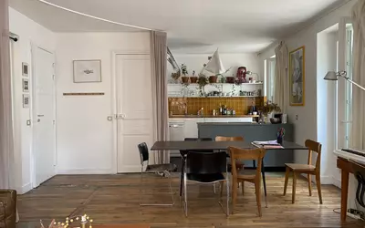 Paris 20E (75020)
