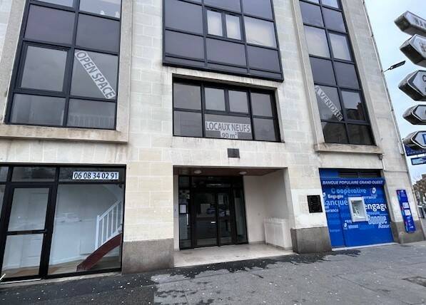 Nantes (44000)