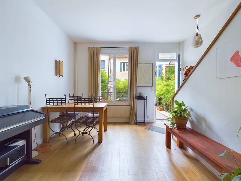 Paris 19E (75019)