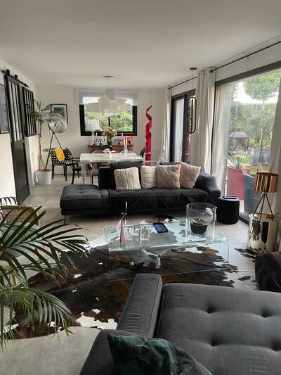 Vente maison 6 pièces Rennes (35)