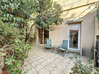 Vente appartement 3 pièces La Seyne-sur-Mer (83500)