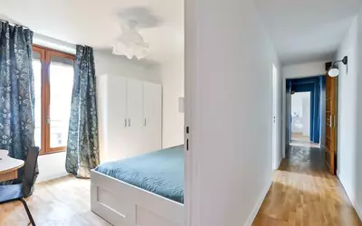 Saint-Denis (93200)