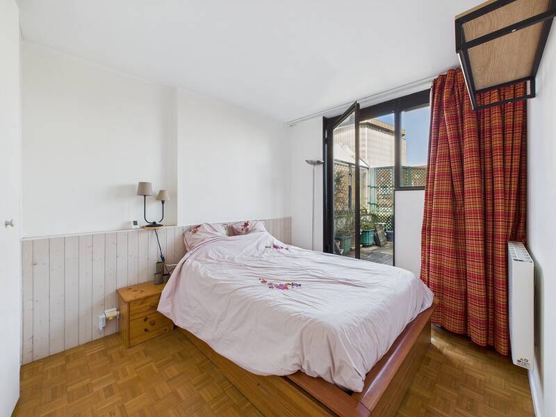 Pantin (93500)