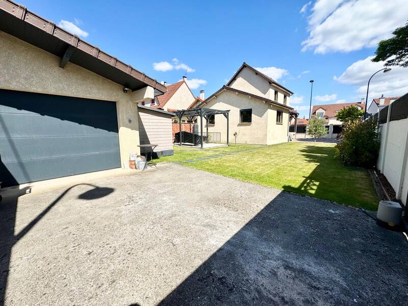 Champigny-Sur-Marne (94500)