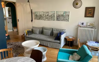 Paris 20E (75020)