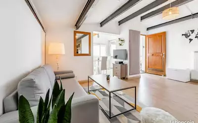 Marseille 15E (13015)