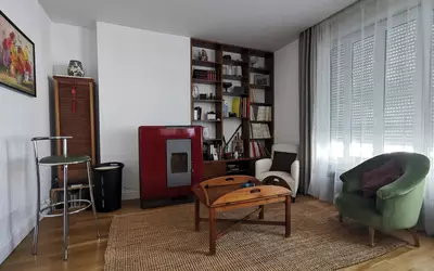 Vendôme (41100)