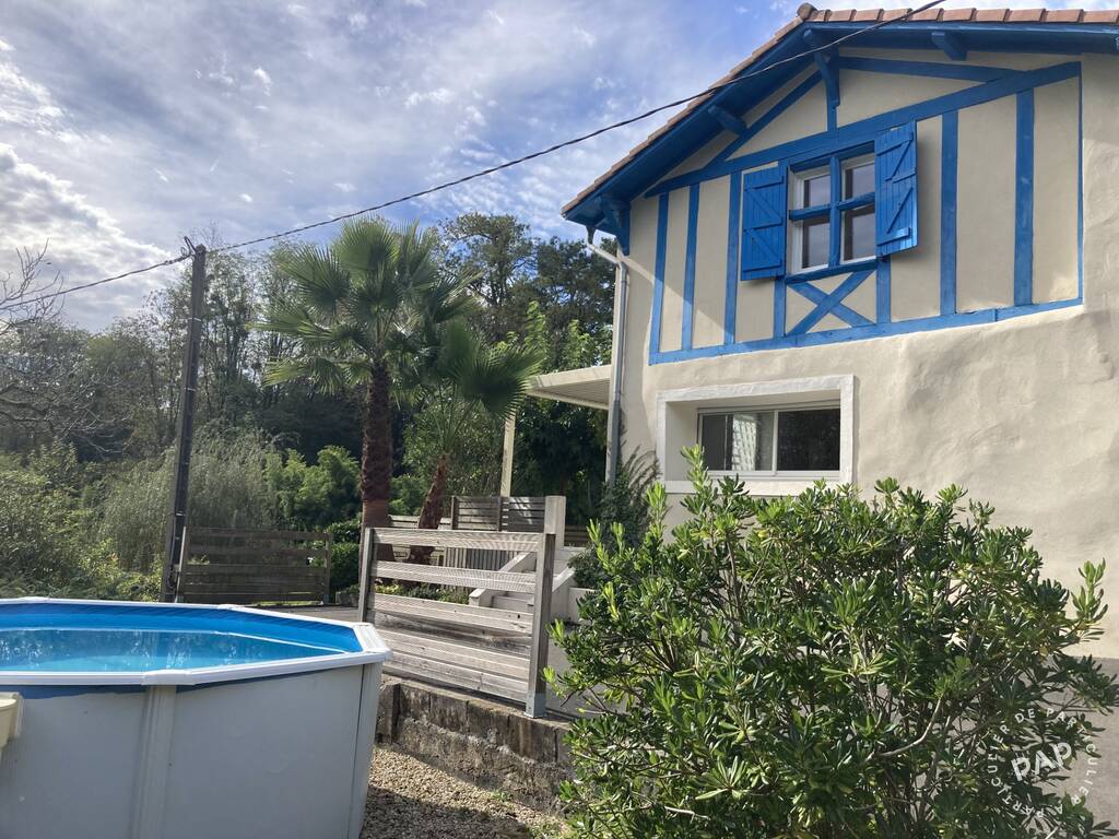Vente maison 125 m² Biaudos (40390) - 125 m² - 355.000 € | Particulier à Particulier — 10