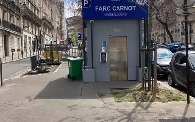 Paris 17E (75017)