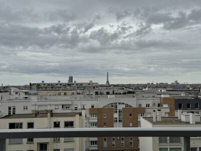 Location appartement studio Courbevoie (92400)