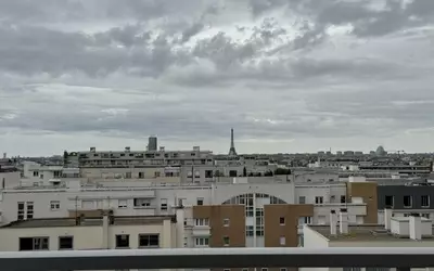 Courbevoie (92400)