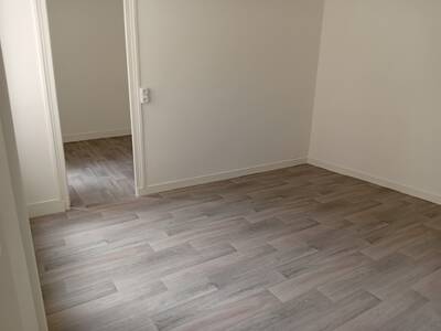 Vente appartement 2 pièces Pantin (93500)