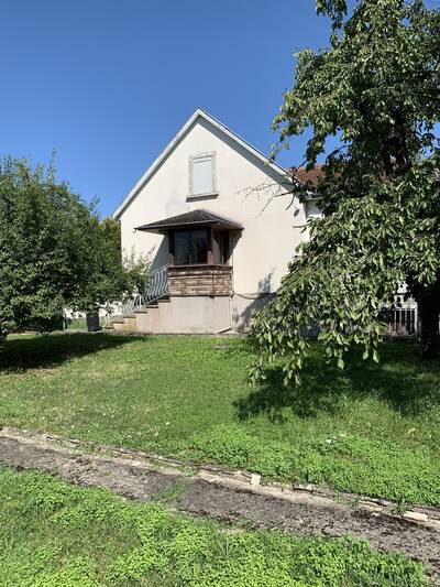Vente maison 5 pièces Colmar (68000)