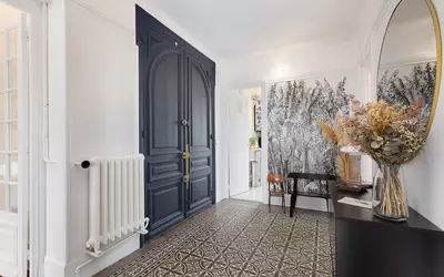 Chantilly (60500)