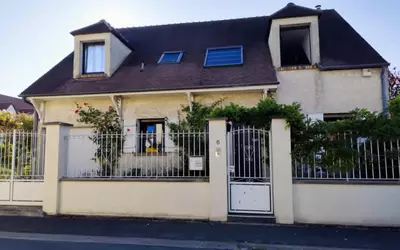 Franconville (95130)