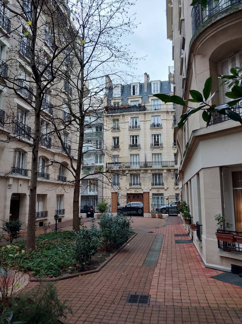 Paris 15E (75015)