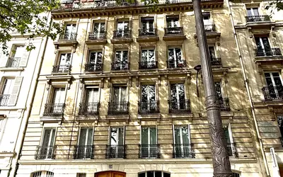 Paris 10E (75010)