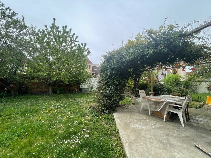 Avec Studio Indépendant De 25M²  Choisy-Le-Roi (94600)