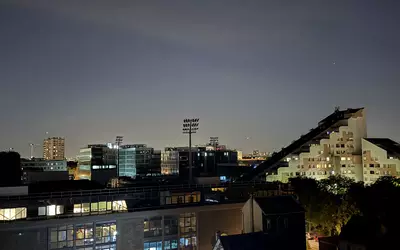 Saint-Ouen-Sur-Seine (93400)