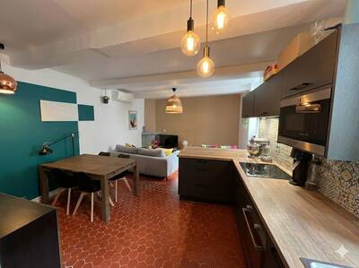 Location maison 3 pièces Mallemort (13370)