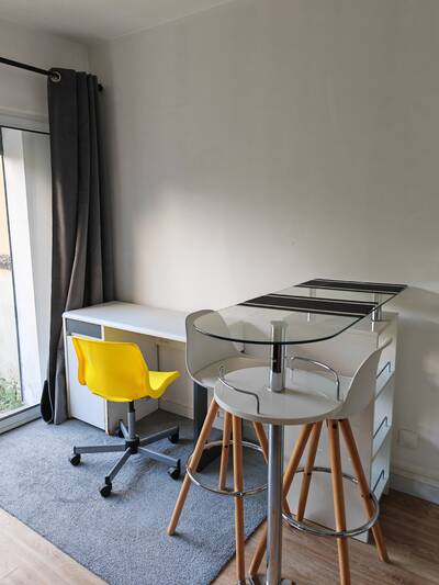 Location appartement studio Villejuif (94800)