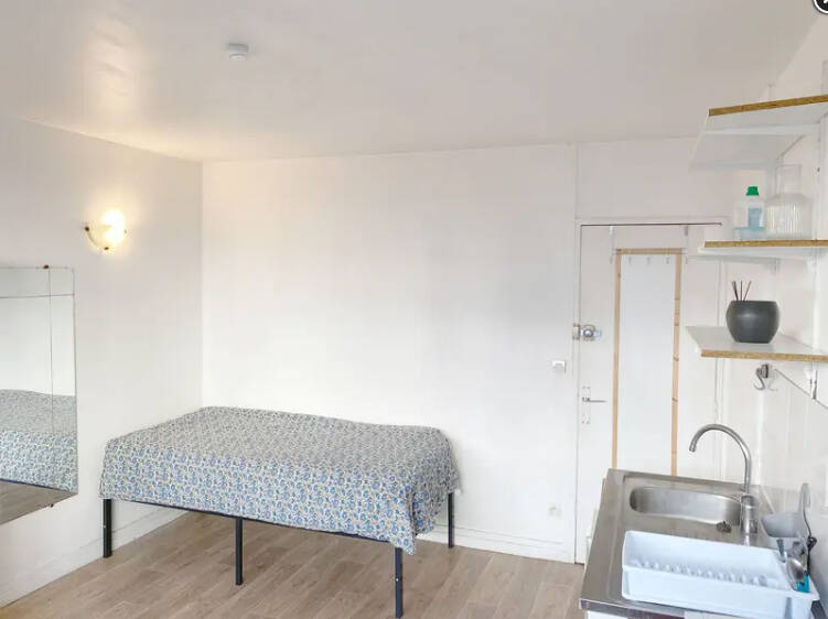 Paris 10E (75010)
