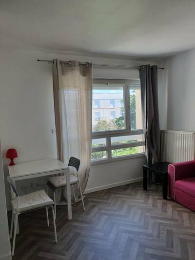 Location appartement studio Élancourt (78990)